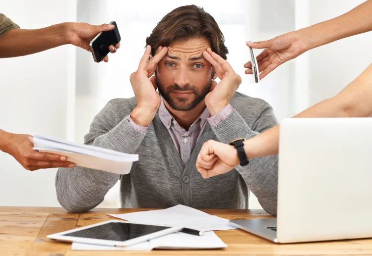 5 Dicas simples para melhorar sua saúde mental em apenas 10 minutos por dia