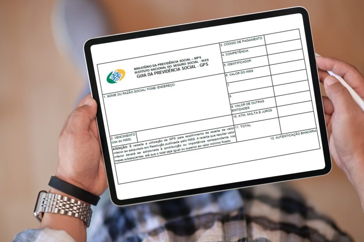 INSS possibilita que segurado desempregado recolha suas contribuições. Confira o passo a passo