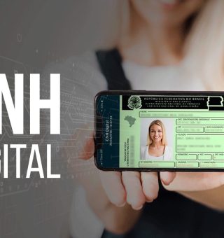 CNH Digital: veja como se cadastrar pelo app do Detran