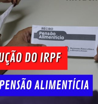 Contribuintes podem receber devolução do IMPOSTO DE RENDA. Entenda o caso