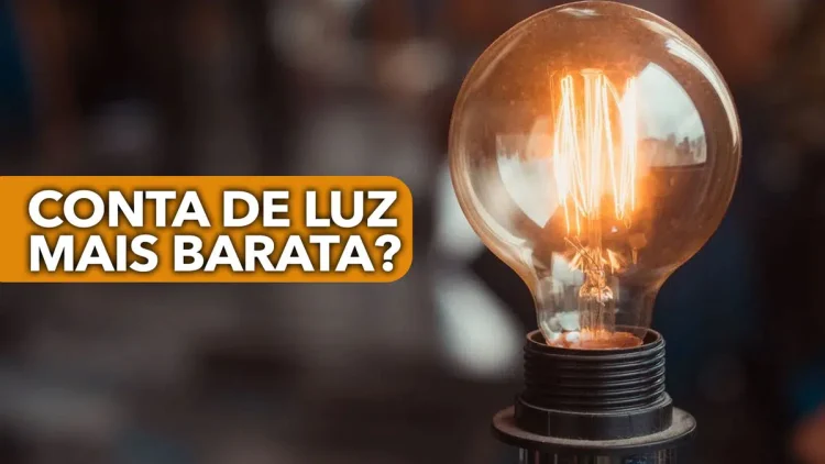 Anúncio do governo sobre redução na CONTA DE LUZ preocupa ESTE PÚBLICO