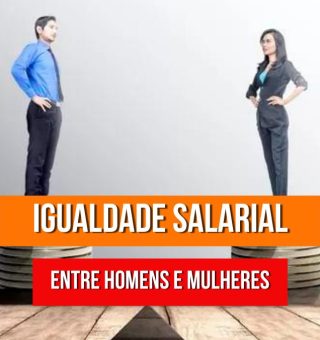 Igualdade salarial: proposta de Lula pode garantir o mesmo piso de pagamento para homens e mulheres