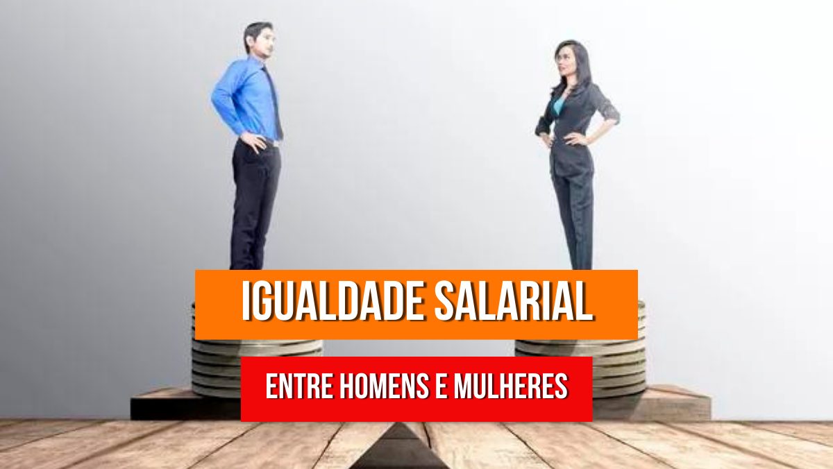 Igualdade salarial: proposta de Lula pode garantir o mesmo piso de pagamento para homens e mulheres