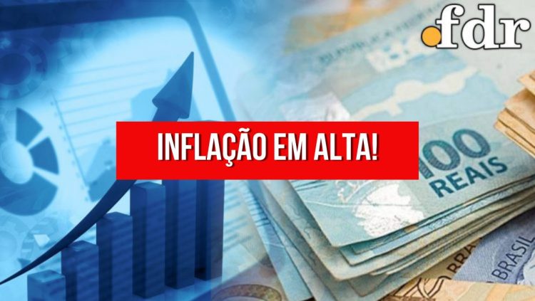 Inflação em alta: veja os alimentos que mais subiram de preço em outubro