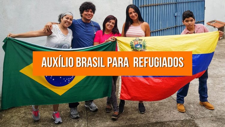 Novo grupo passa a ser contemplado pelo AUXÍLIO BRASIL. Saiba quem são