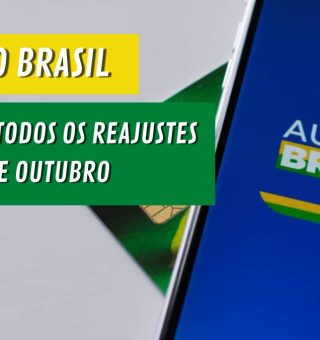 Quem vai receber o AUXÍLIO BRASIL em outubro? Governo anuncia novidades