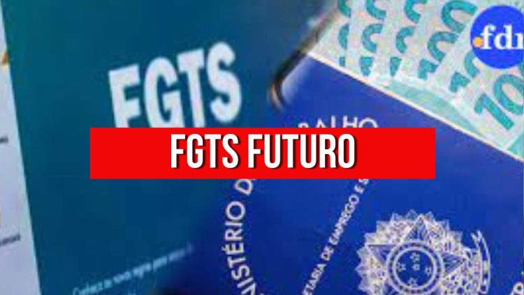 FDR Responde: o que é o FGTS Futuro? Como ele pode ser utilizado nos financiamentos imobiliários?