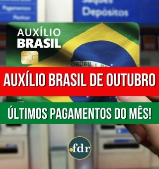 AUXÍLIO BRASIL: acompanhe o calendário de pagamentos desta semana e veja quem recebe