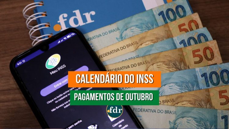 INSS retoma seu calendário de pagamento nesta semana. Veja quem recebe