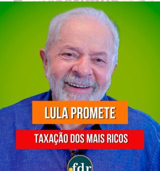 Lula anuncia proposta que desestabiliza os eleitores de Bolsonaro. Entenda