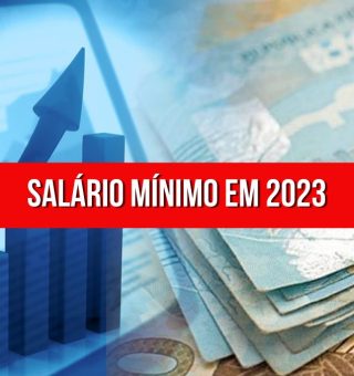 Salário mínimo acima da inflação? Veja o que Lula e Bolsonaro prometem para 2023