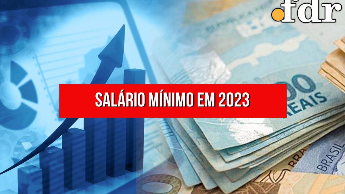 Salário mínimo em 2023: saiba quais as previsões para um governo de Bolsonaro ou Lula