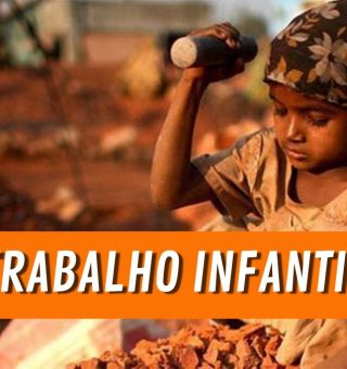 TRABALHO INFANTIL: saiba quais os direitos de crianças e adolescentes que executam trabalho doméstico