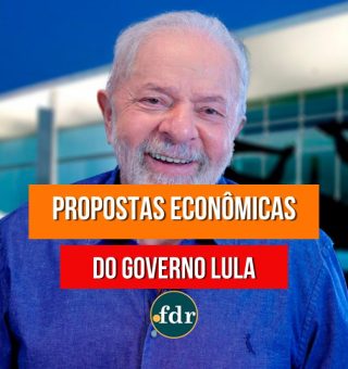 Lula celebra aniversário na véspera do 2º turno. Relembre as propostas econômicas de seu governo