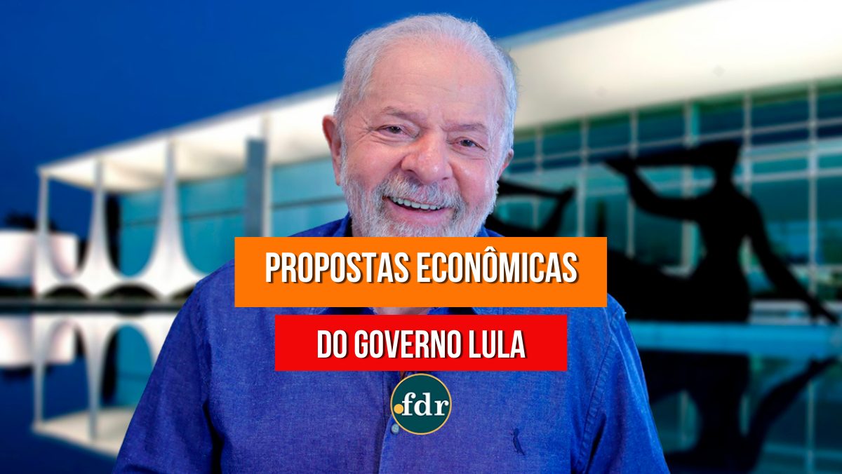 Lula celebra aniversário na véspera do 2º turno. Relembre as propostas econômicas de seu governo