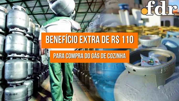 Benefício extra de R$ 110 é CONFIRMADO para DEZEMBRO. Veja quem pode e como receberBenefício extra de R$ 110 é CONFIRMADO para DEZEMBRO. Veja quem pode e como receber