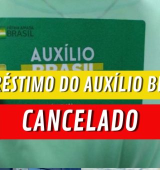 Consignado do Auxílio Brasil CANCELADO? Descubra se precisa DEVOLVER dinheiro