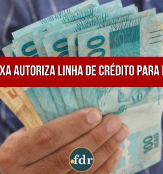 Caixa lança nova linha de crédito para MEI. Veja as regras, valores e como solicitar