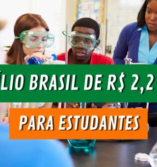 ESTE benefício pode aumentar o Auxílio Brasil para R$ 2,2 mil; veja como solicitar