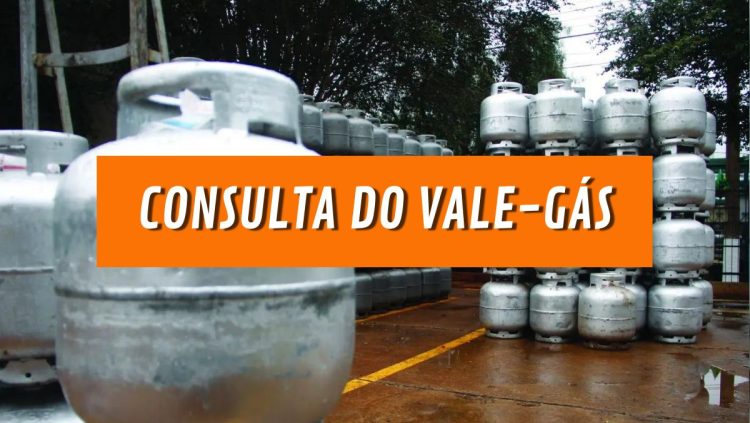 VALE-GÁS: veja como consultar se o seu cadastro está ATIVO