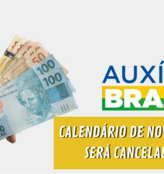 AUXÍLIO BRASIL pode ser CANCELADO em novembro? Veja até quando os pagamentos estão confirmados