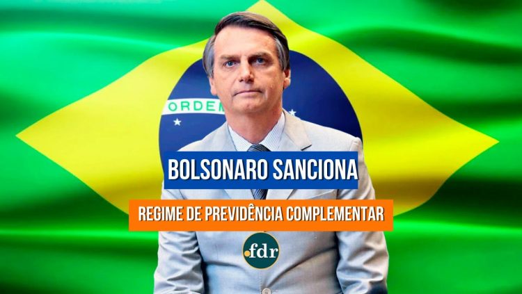 Bolsonaro aprova novo prazo para a concessão da previdência. Entenda o que muda