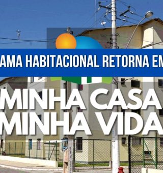 Minha Casa Minha Vida volta a funcionar em 2023. Relembre as regras e como ter acesso