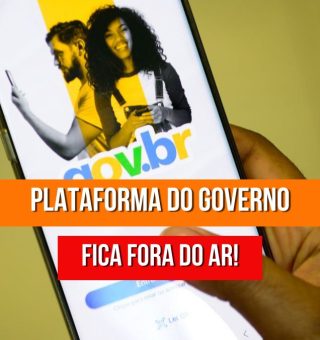 Plataforma do Governo fica fora do ar gerando instabilidade nos serviços do INSS