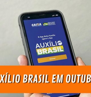 AUXÍLIO BRASIL: saiba quem será contemplado na próxima semana