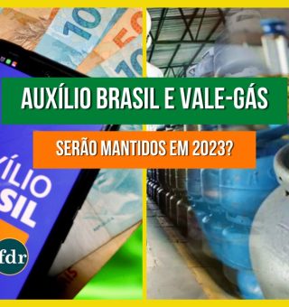 Lula eleito: o que acontece com o Auxílio Brasil e Vale-Gás? Veja as novas propostas
