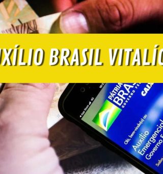 AUXÍLIO BRASIL vitalício? Entenda a proposta anunciada por BOLSONARO em debate na Band