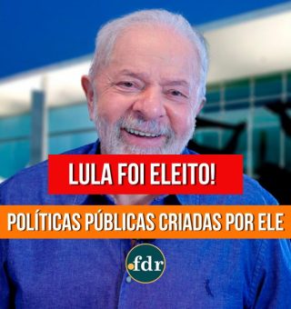 Quais eram os benefícios pagos durante o governo Lula? Relembre as políticas públicas