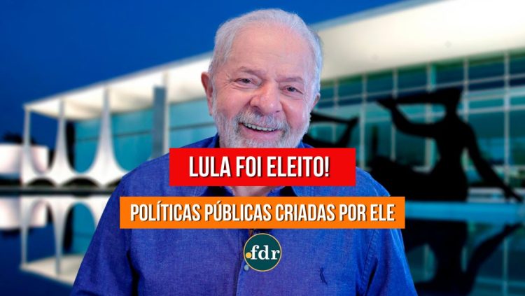 Quais eram os benefícios pagos durante o governo Lula? Relembre as políticas públicas