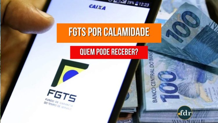 Saque de até R$ 6 mil pelo FGTS é autorizado para moradores do ES