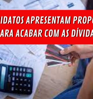 Brasil em endividamento: veja as propostas para reduzir os débitos da população