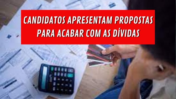 Brasil em endividamento: veja as propostas para reduzir os débitos da população