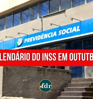 Pensões e aposentadorias do INSS são liberadas; Veja quando você vai receber