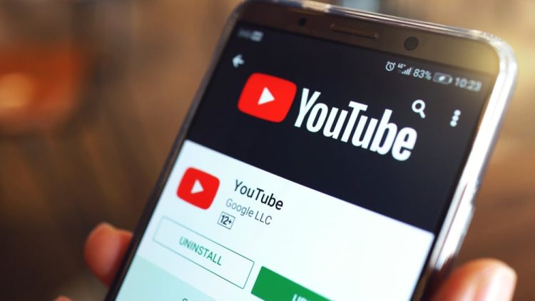 YOUTUBE toma decisão para melhorar faturamento que IRRITA usuários