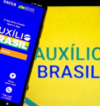 Caixa autoriza saques do AUXÍLIO BRASIL ao longo desta semana. Veja quem tem direito