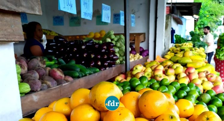 Governo anuncia lista de alimentos ISENTOS de impostos barateando a feira da população