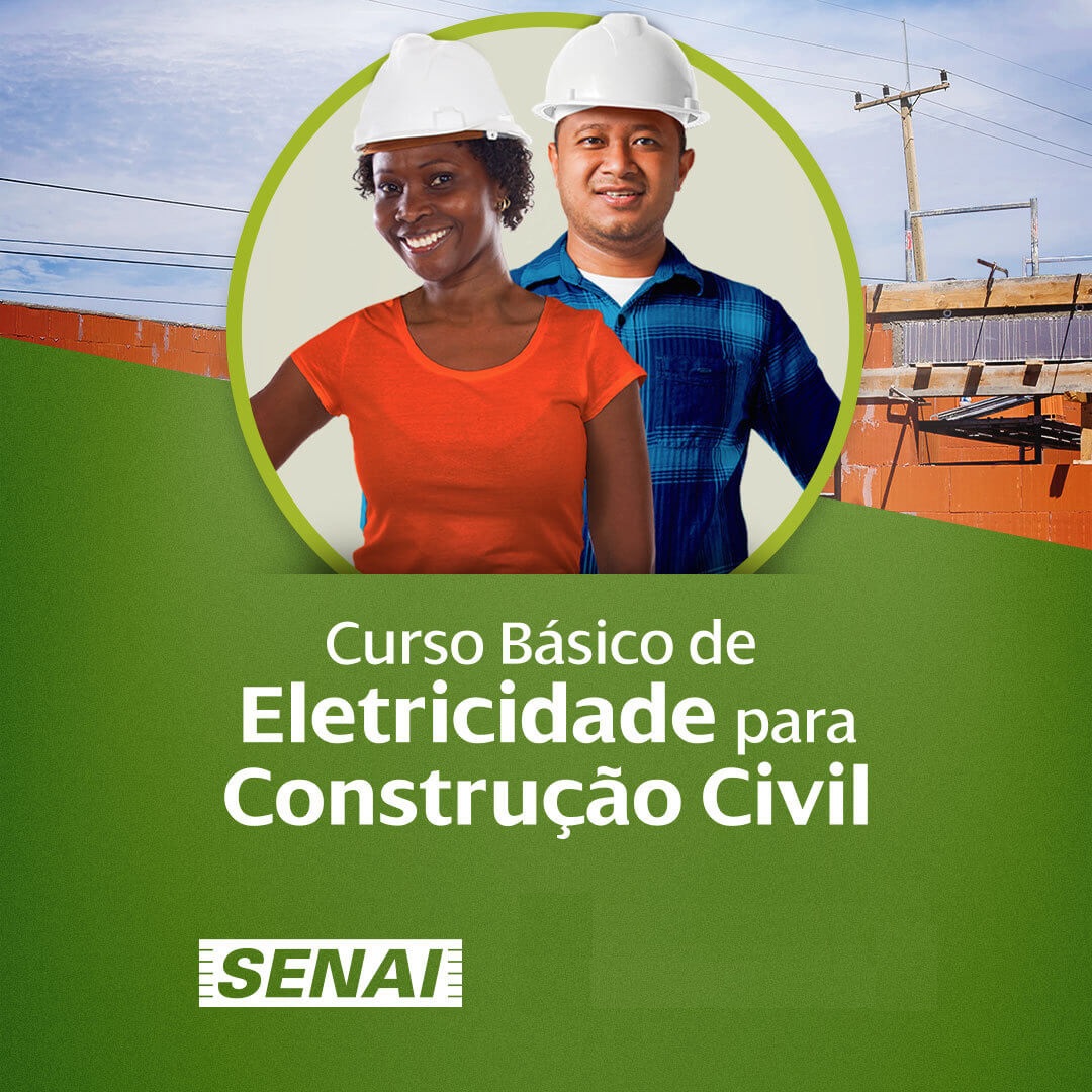 SENAI Oferece CURSO GRATUITO Em Vários Estados