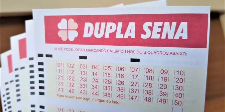 dupla sena