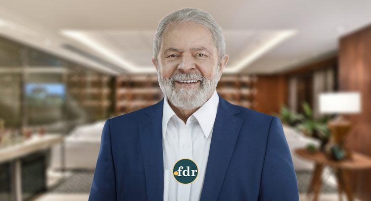 Lula anunciou que deve revogar a reforma trabalhista em 2023. Entenda o que muda. (Imagem: FDR)