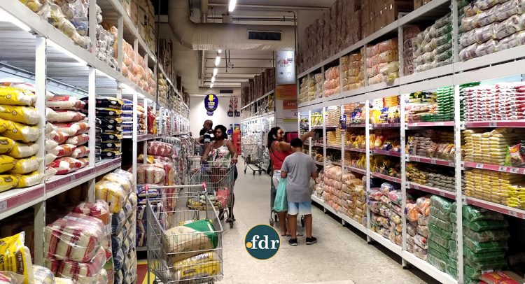 Inflação em alta: veja os alimentos que mais subiram de preço em outubro