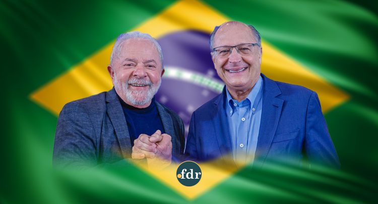 Qual a relação entre responsabilidade fiscal e responsabilidade social? Alckmin se posiciona