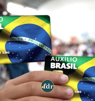 O que vai acontecer com o cartão do Auxílio Brasil depois que Lula assumir?