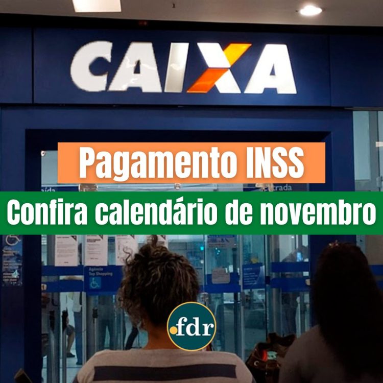 pagamento INSS