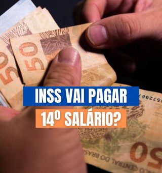 14º salário