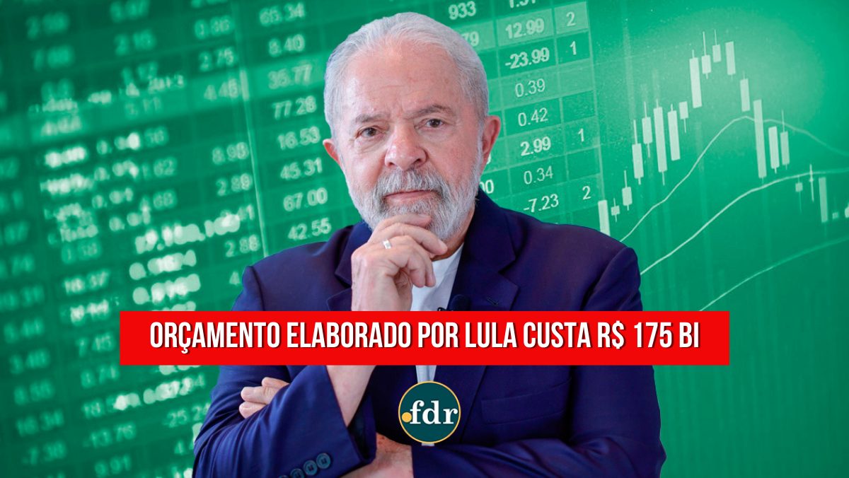 Do Auxílio Brasil de R$ 600 à isenção do IR. Conheça propostas de Lula custam R$ 175 bilhões ao Orçamento