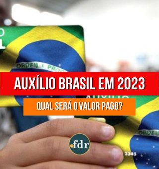 Auxílio Brasil em 2023: entenda como ficará a mensalidade com o acréscimo de R$ 150 por filho